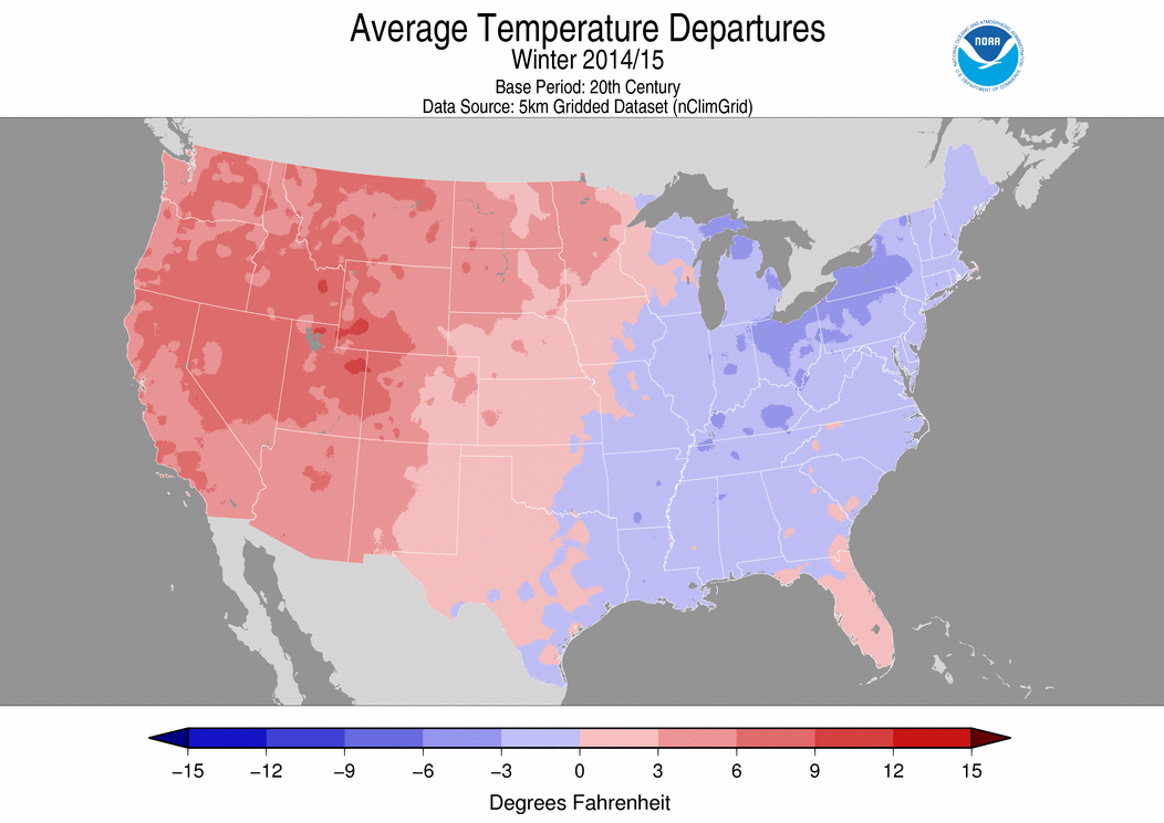 Winter 2014 was a very cold and snow laden season this is our forecast for this winter prediction.